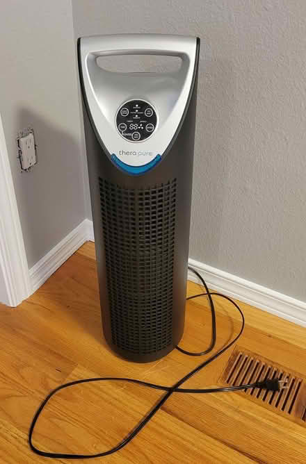Photo of free Therapure small room air purifier (Bellevue-Redmond) #1