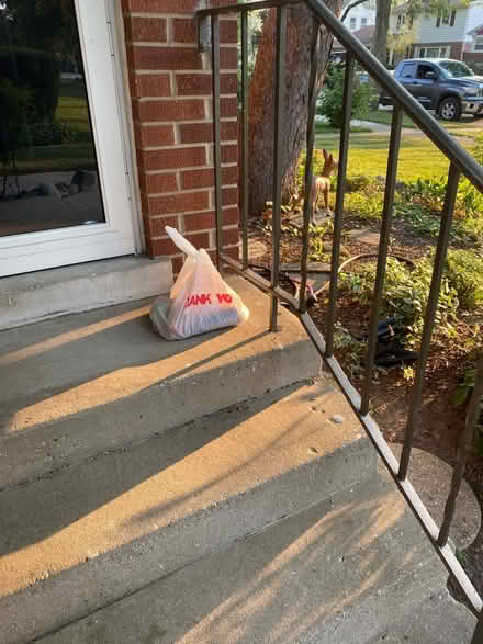 Photo of free Zucchini and tomatoes (Skokie) #2