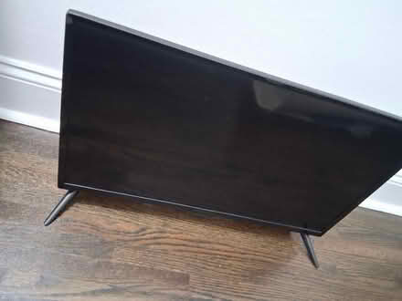 Photo of free 22" Television (Lefferts Gardens) #1