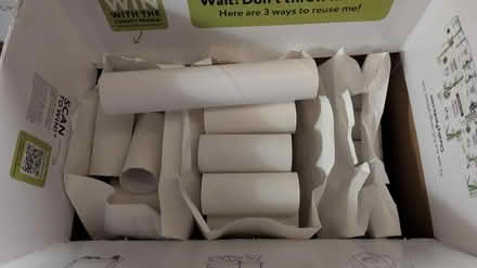 Photo of free Making Tubes for Adults and All (OX25 Steeple Aston) #4