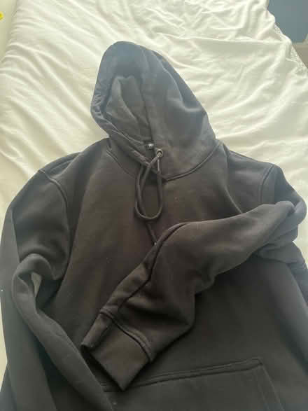 Photo of free Black traksuit (Tyburn B24) #1