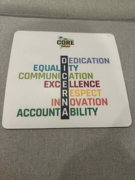Photo of free Mousepad (East Boston) #1