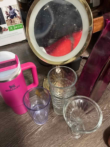 Photo of free items (Richfield) #1
