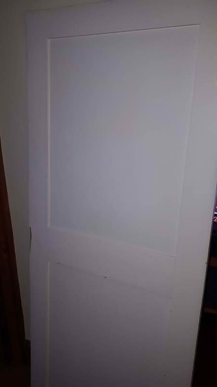 Photo of free Small internal door (Porthill SY3) #2