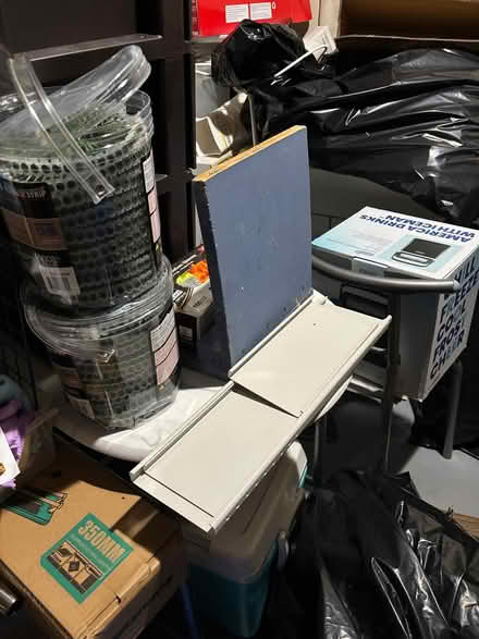 Photo of free anything you see in this pile (alief south west) #2