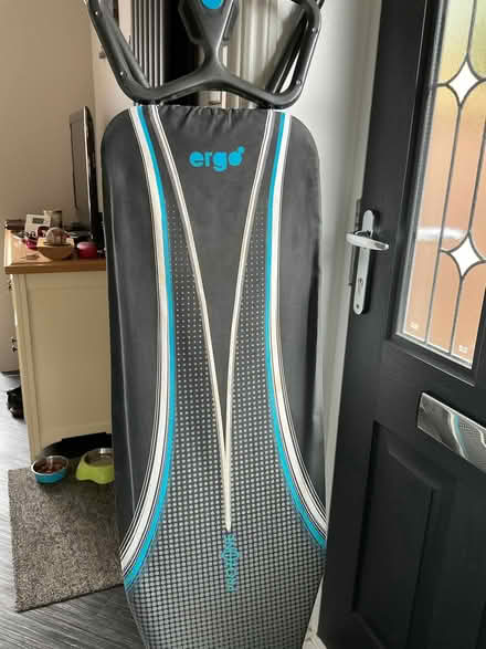 Photo of free Ironing board (Ossett WF5) #1