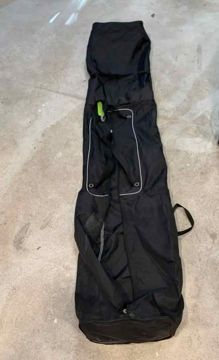 Photo of free Ski bag (Lexington) #1
