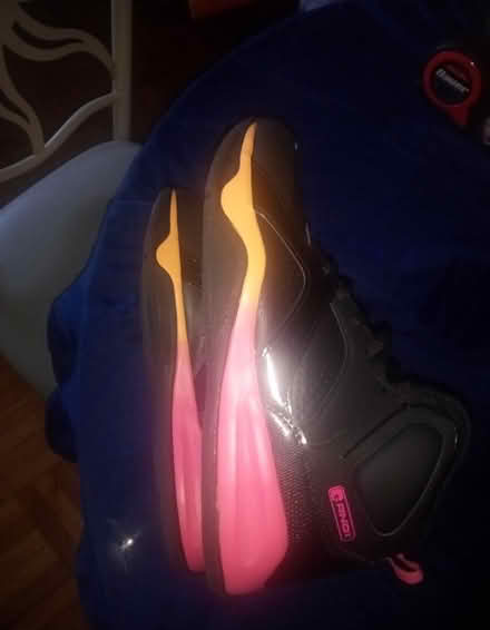Photo of free and1 size 9 woman's (NE Yonkers) #1