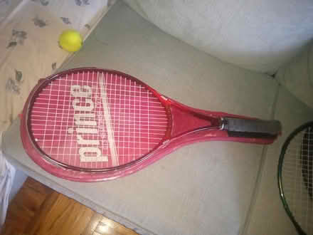 Photo of free tennis anyone? (NE Yonkers) #4