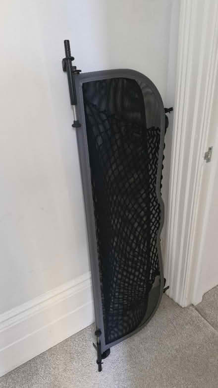 Photo of free Wind deflector (KT5) #1