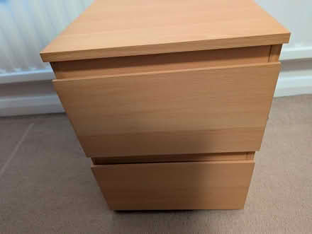Photo of free Unit (Top Amersham HP6) #1