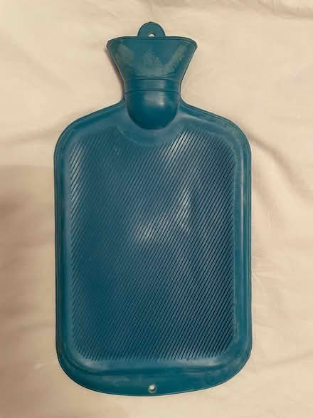 Photo of free Hot water bottle (Cambridge CB4) #1