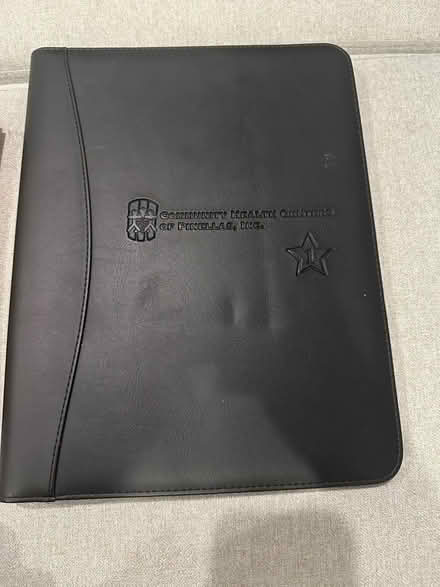 Photo of free Notebooks (East Boston) #3