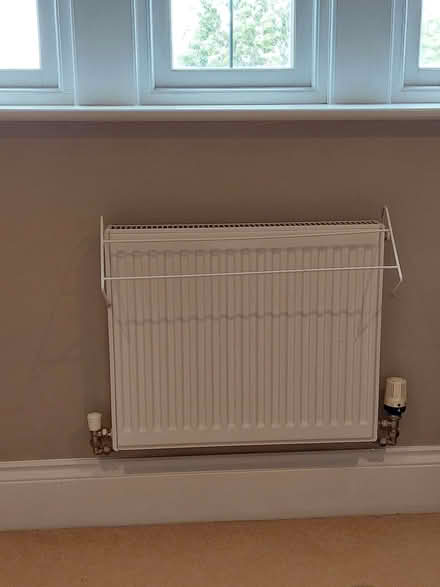 Photo of free Radiator airers (Hampsthwaite HG3) #1