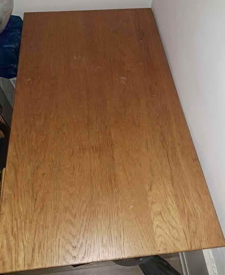 Photo of free Centre table (Southwark) #1