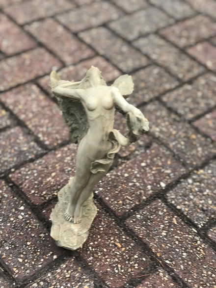 Photo of free Angel Ornament (Frome and surrounding) #2