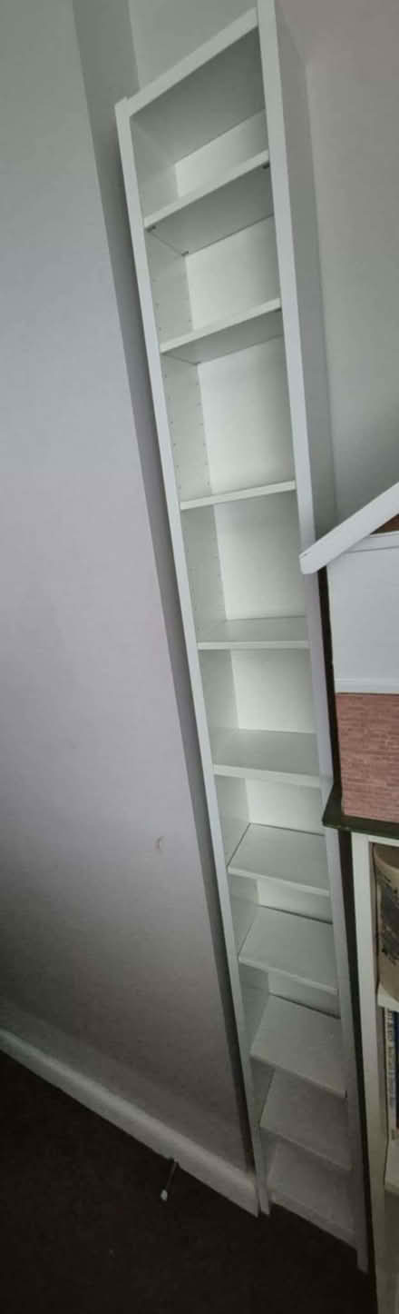 Photo of free Ikea Billy bookcase (Boulton Moor DE24) #2