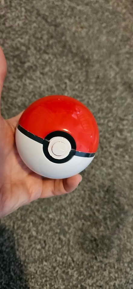 Photo of free TOYS Minecraft/Pokemon (Dublin15 Carpenterstown) #3