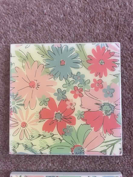 Photo of free 4 Coasters (Formby L37) #4