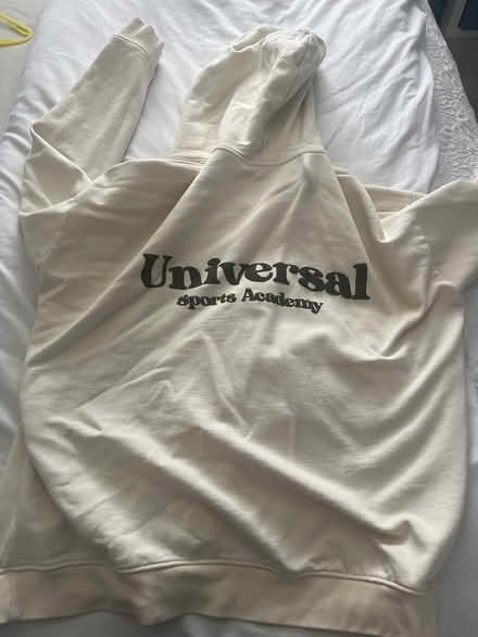 Photo of free Tracksuit (Tyburn B24) #2