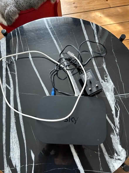 Photo of free Sky router (Royal Standard SE7) #2