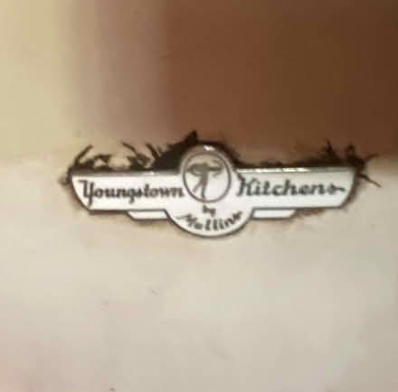 Photo of free Sink, vintage (Montvale) #2