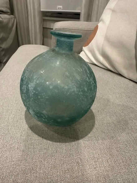 Photo of free Flower vase (East Boston) #1