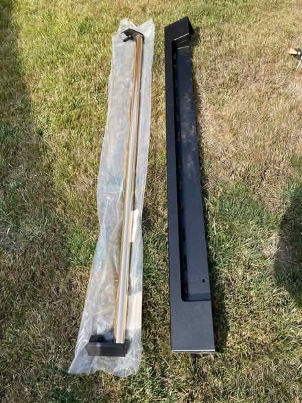 Photo of free Rangemaster parts (Harrogate HG2) #1