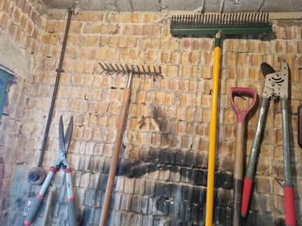 Photo of free Garden tools (Petts wood BR2) #3
