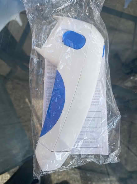 Photo of free ‘Flea Doctor’ (Cheshunt EN7) #1