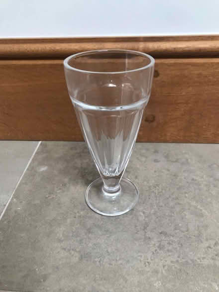 Photo of free Dessert glass (Bromham MK43) #1