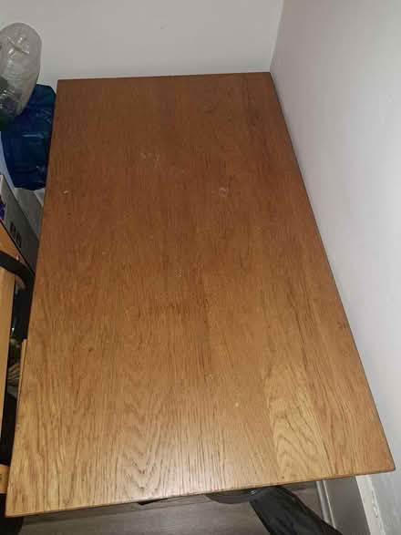 Photo of free Centre table (Southwark) #3