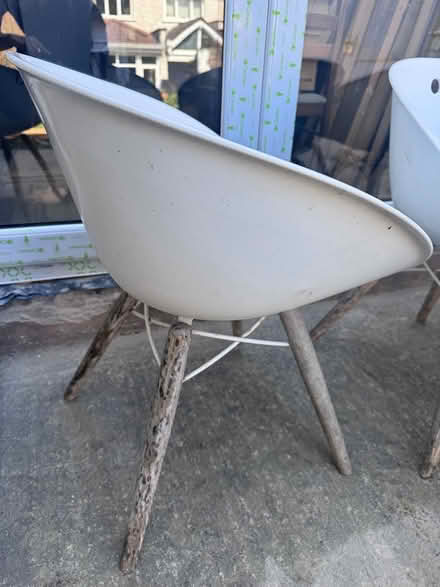Photo of free Chairs (Dublin 24) #2