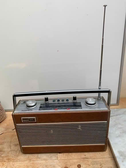 Photo of free Roberts Radio (Tangmere PO20) #2