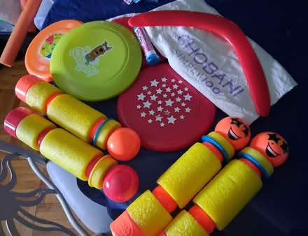 Photo of free ^.^ Fun in the sun starter kit ^.^ (NE Yonkers) #1