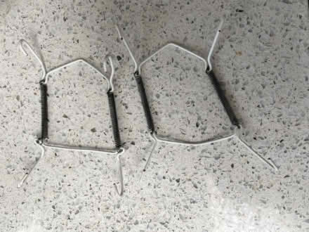Photo of free Plate hangers (Bathwick) #1