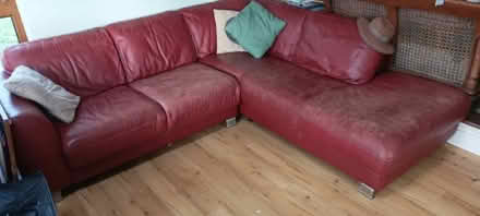 Photo of free Sofa (Sligo) #1