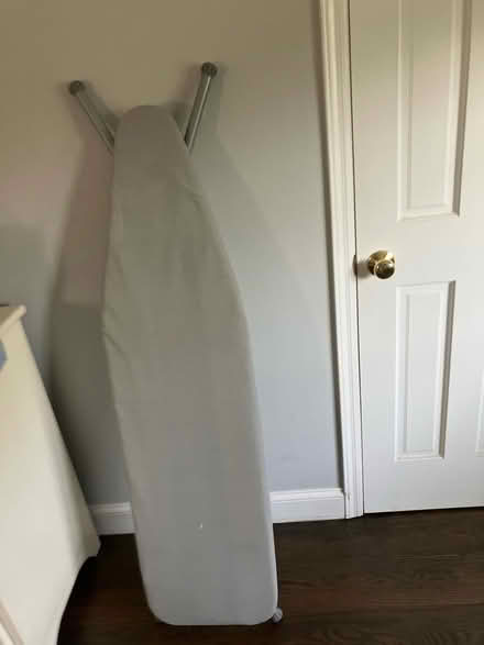 Photo of free Standard ironing board (Mahopac/Carmel) #2