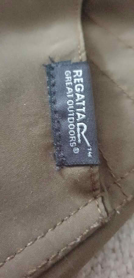 Photo of free Kids (9-10) Walking Trousers/Shorts (Madeley TF7) #2