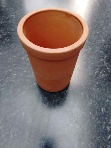 Photo of free Terracotta wine cooler (Furzton MK4) #1