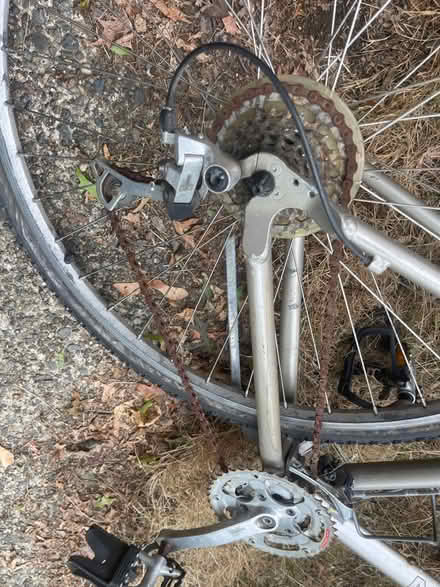 Photo of free bicycle, Novara alance expresso (maple leaf lake city way) #2