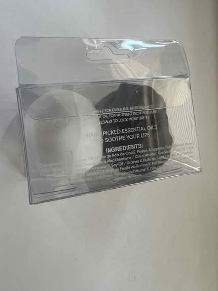Photo of free Skull lip balms (Spring Hill) #2