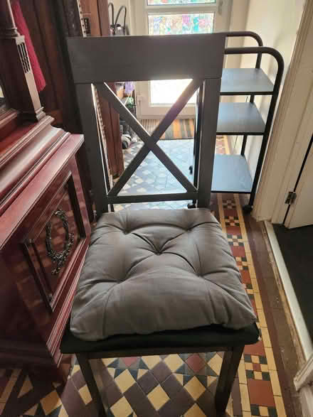 Photo of free dining chair x 1 (Wolverton MK12) #1