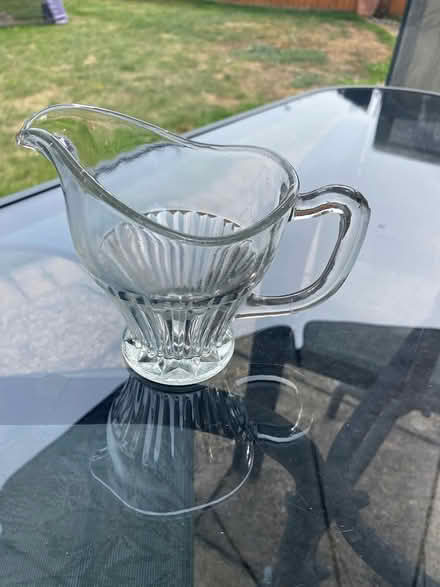 Photo of free Glass jug #2 (Cheshunt EN7) #1