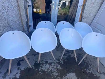 Photo of free Chairs (Dublin 24) #1
