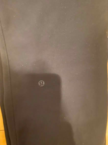 Photo of free 2 lululemon pants fits size 12 (Near Friendship Heights metro) #2