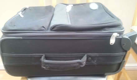 Photo of free Small luggage case (Bawdrip TA7) #2