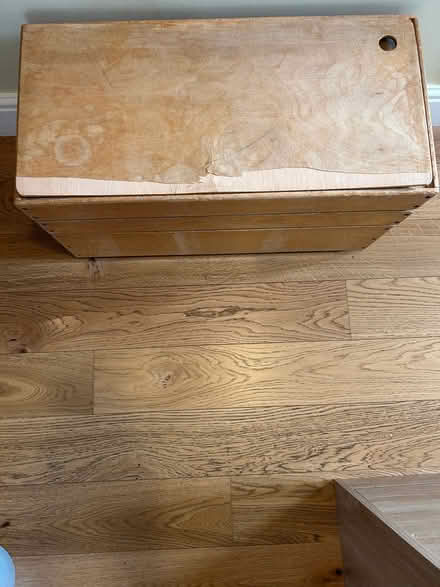 Photo of free Large wooden toy blocks (Kingston Bagpuize OX13) #3
