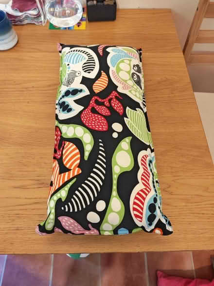 Photo of free 3 Cushions (Townhill Park/West End SO18) #2