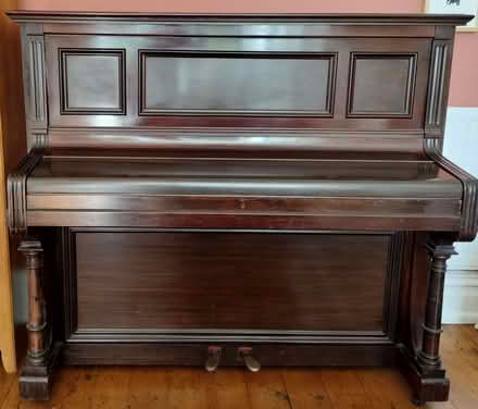Photo of free Piano (Kendal LA9) #3
